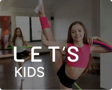 LET’S KIDS